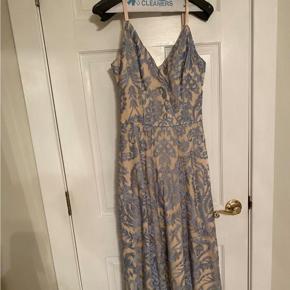 Bridesmaid/ prom dress